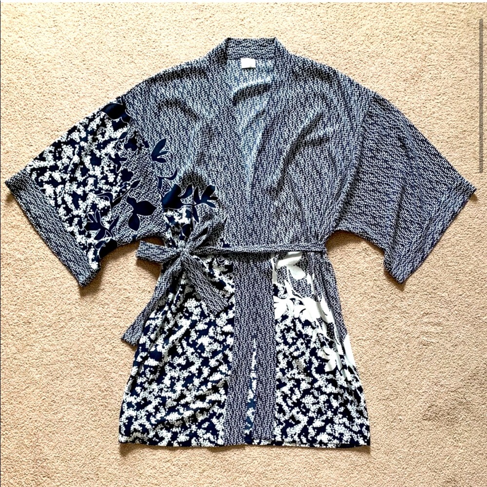 Kimono Robe